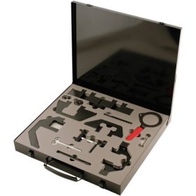   KS Tools Motor beállító készlet 11 részes, BMW benzin/Diesel