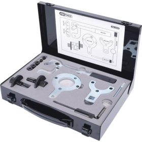 KS Tools Motor beállító készlet 3 részes, Fiat 1.3 JDT