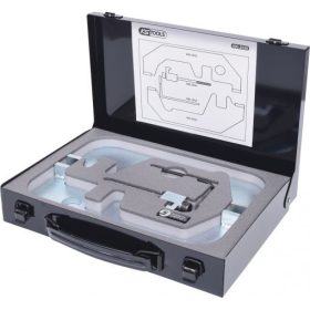 KS Tools Motor beállító készlet 4 részes, BMW N62 N73