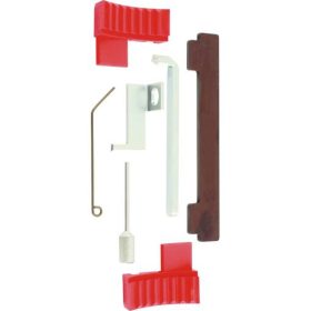   KS Tools Motor beállító készlet 6 részes, GM 1.6/1.8/16V