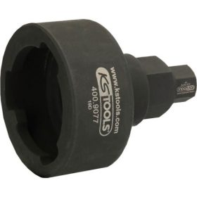   KS Tools Nagynyomású szivattyús kerék lehúzó, VAG-hoz 2 részes