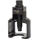 KS Tools Gömbcsukló lehúzó 39 mm "Vibro-Impact"
