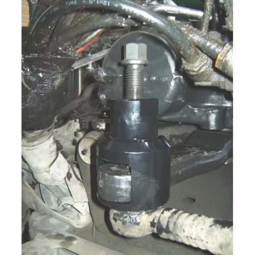 KS Tools Gömbcsukló lehúzó 39 mm "Vibro-Impact"