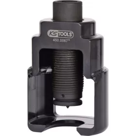   KS Tools Gömbcsukló lehúzó 42 mm "Vibro-Impact"