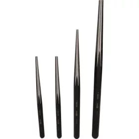   KS Tools Csapszegkiütő tüske készlet, kúpos, LKW-hoz 4 részes, ,6,4/8,0/13 mm