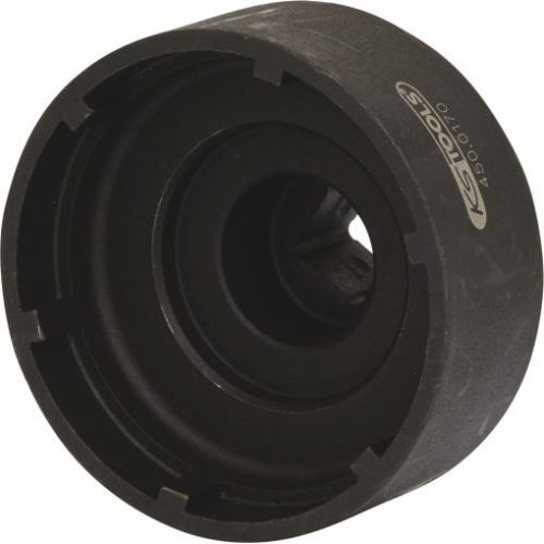 KS Tools Hornyosanya kulcs 6 horonnyal 3/4" 101 mm