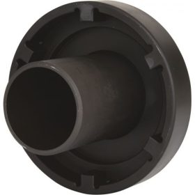   KS Tools Hornyosanya kulcs 6 horonnyal 3/4" 132 mm vezetocsov