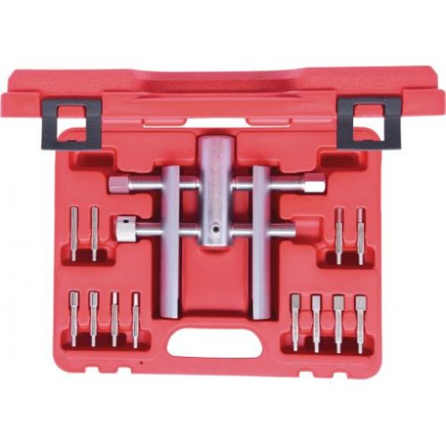 KS Tools Kerékanya leszedő készlet 13 részes, max:550 Nm 49-143