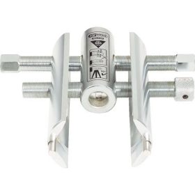 KS Tools Kerékanya leszedő max:550 Nm 49-143