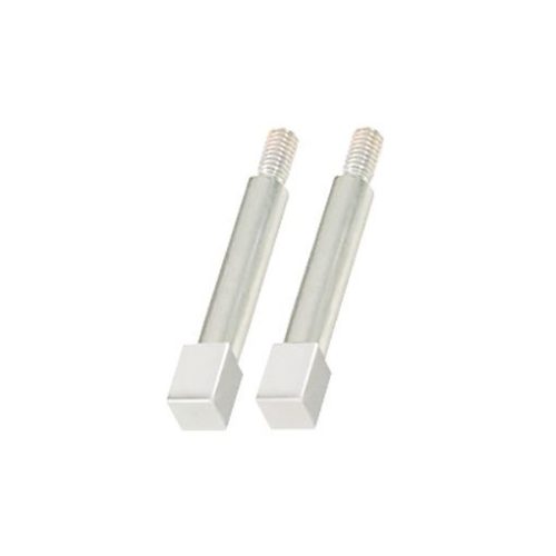 KS Tools Adapter kerékanya leszedőhöz, négyszög 10 mm