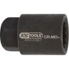 KS Tools Dugókulcs gépi féktárcsához, 1/2" 15 mm SAF 12 sz