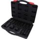 KS Tools Rátűzőkulcs készlet 3/4"-1" gépi ( műa. koffer ) TX+SW+TX-E 16 részes