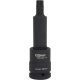 KS Tools Rátűzőkulcs 3/4" gépi, TORX TX 60 L=140 mm