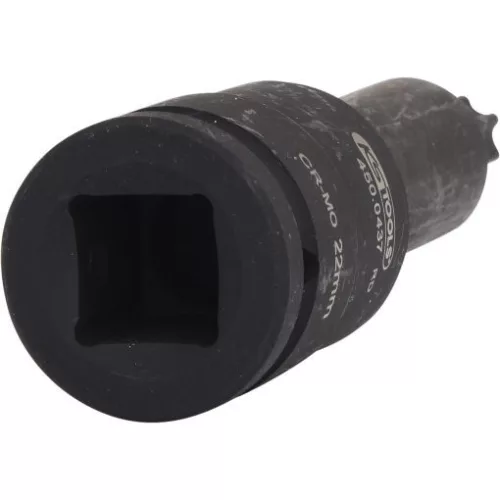 KS Tools Rátűzőkulcs 3/4" gépi, TORX TX 60 L=140 mm