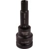 KS Tools Dugókulcs 3/4" TORX-E gépi, hosszú E20 L=140 mm