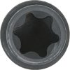 KS Tools Dugókulcs 3/4" TORX-E gépi, hosszú E20 L=140 mm