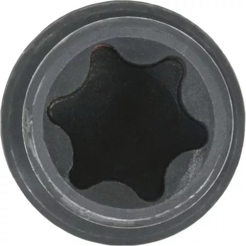 KS Tools Dugókulcs 3/4" TORX-E gépi, hosszú E20 L=140 mm