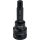 KS Tools Rátűzőkulcs 1" Torx, gépi TX 70 L=145 mm