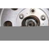 KS Tools Dugókulcs készlet, KM hornyos anyákhoz 1/2"-3/4" KM4-12 9 részes, csapos