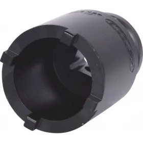   KS Tools Dugókulcs, KM hornyosanyákhoz, csapos 1/2"  KM4 28,5mm