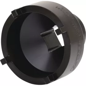   KS Tools Dugókulcs, KM hornyosanyákhoz, csapos 3/4"  KM9 60,5mm