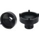 KS Tools Dugókulcs, KM hornyosanyákhoz, csapos 3/4"  KM10 65,5mm