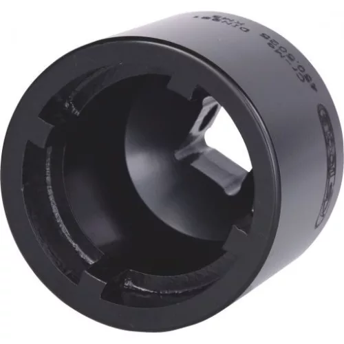 KS Tools Dugókulcs, KM hornyosanyákhoz 3/4"  KM12 74,5mm