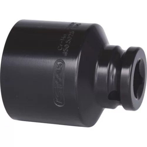 KS Tools Dugókulcs, KM hornyosanyákhoz 3/4"  KM12 74,5mm