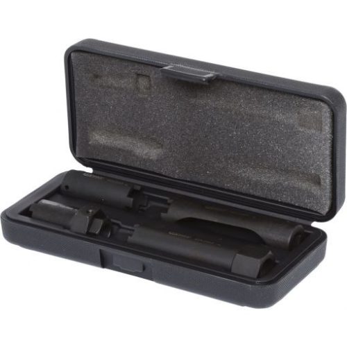 KS Tools Porlasztócsúcs kiszedő készlet ( dugókulcs ) 4 részes, 28/28,5/30 mm