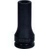 KS Tools Dugókulcs 3/4" gépi, 12 szög, extra hosszú 17 mm
