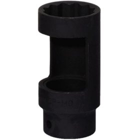 KS Tools Porlasztócsúcs kiszedő ( dugókulcs ) 28 mm