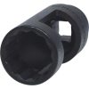 KS Tools Porlasztócsúcs kiszedő ( dugókulcs ) 27 mm