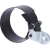 KS Tools Olajszűrő leszedő acélszalagos 118-130 mm  1/2"