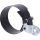 KS Tools Olajszűrő leszedő acélszalagos 118-130 mm  1/2"