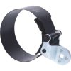 KS Tools Olajszűrő leszedő acélszalagos 130-143 mm  1/2"