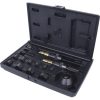 KS Tools Univerzális kuplung központosító készlet 19 részes