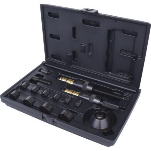 KS Tools Univerzális kuplung központosító készlet 19 részes