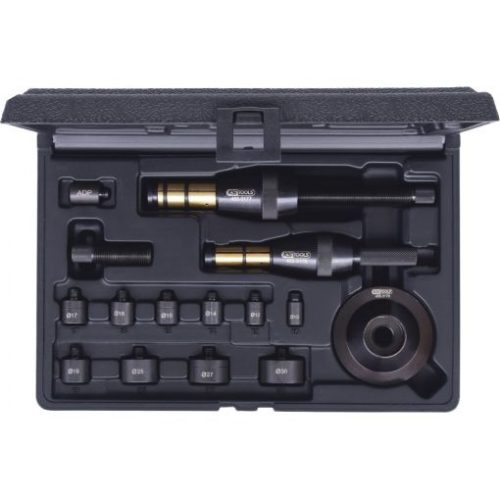 KS Tools Univerzális kuplung központosító készlet 19 részes