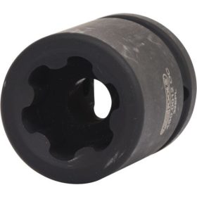   KS Tools Dugókulcs 3/4" TORX-E PLUS, gépi 32 EPL, 50mm hosszú Mercedeshez