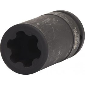   KS Tools Dugókulcs 3/4" TORX-E PLUS, gépi 32 EPL, 90mm hosszú Mercedeshez