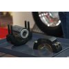 KS Tools Szilentcsapágy szerszám készlet, hidraulikus 19 részes, 12t, átm.: 51, 60, 68 mm