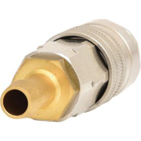 KS Tools Hűtő- feltöltő és leeresztő csonk Volvo