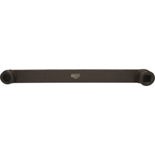 KS Tools Féknyereg dugókulcs, Volvóhoz, 8 szög 27 mm 1"