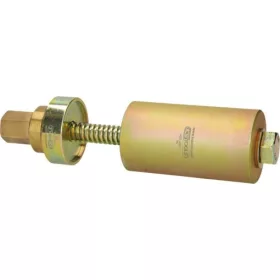   KS Tools Tárcsafék csapágyszerelő szerszám klt. 5 részes, sárgaréz perselyhez