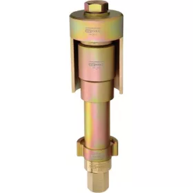   KS Tools Ki-és behúzó szerszám BPW úszócsapágyakhoz és vezetohüvelyekhez