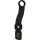 KS Tools Ütőkulcs csillag, fékmunkahenger csavarhoz 24 mm 1/2", 12 szög