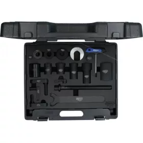 KS Tools Féknyereg javító készlet, BPW-hez 19 részes