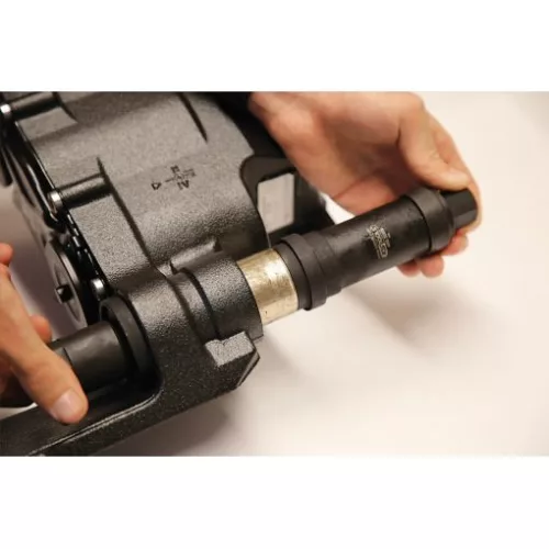 KS Tools Féknyereg javító készlet, BPW-hez 19 részes