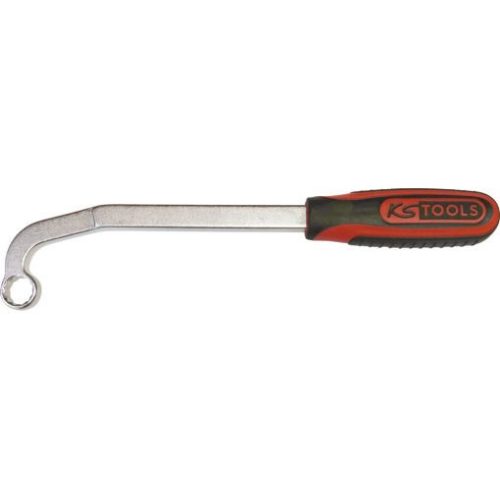 KS Tools Speciális turbótöltőkulcs MAN-hoz 15 mm