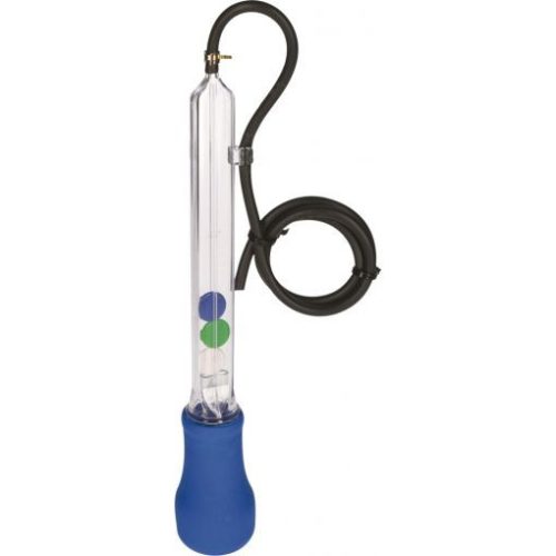 KS Tools Koncentrációvizsgáló, pumpás karbamidoldathoz